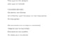 write custom lyrics and melody based on your ideas